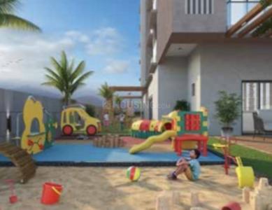 Project Image of 1185 Sq.ft 2 BHK Apartment / Flat for sale in Palghar for Rs. 8887000