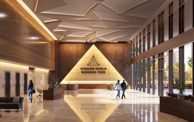 Project Image of 1365.0 - 2420.0 Sq.ft 2 BHK Apartment for buy in Paradise Sai World Pyramid