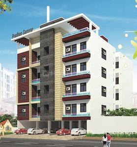 Project Image of 680.0 - 1050.0 Sq.ft 1 BHK Apartment for buy in Pradhan Sarovar