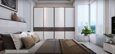 Project Image of 621.0 - 865.0 Sq.ft 2 BHK Apartment for buy in Gini Belvista Phase II