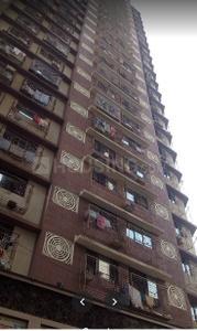 Project Image of 435.0 - 1060.0 Sq.ft 1 BHK Apartment for buy in Nakoda Mehta Sunshine Heights A And C Wings