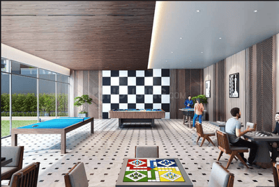 Project Image of 1071.0 - 1587.0 Sq.ft 3 BHK Apartment for buy in Shree Signature Ritz