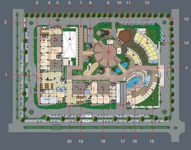 Anant Raj Manesar Anant Raj TechPark in Manesar, Gurgaon | Commercial Property in Anant ...