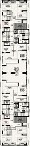 Project Image of 1778.95 - 3946.16 Sq.ft 4 BHK Duplex for buy in Madhav Oeuvre Iconic II