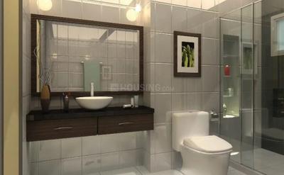 Prarthana Solitaire Bathroom 1