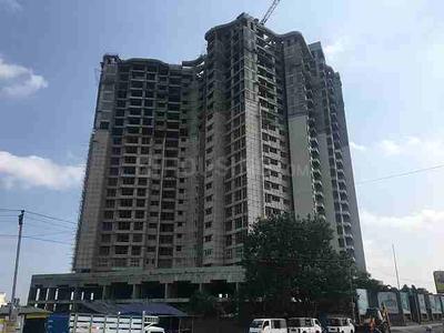 Project Image of 1276.0 - 3380.0 Sq.ft 2 BHK Apartment for buy in Lokaa M One