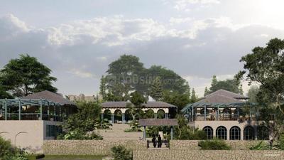 Project Image of 1000.0 - 5663.0 Sq.ft Residential Plot Plot for buy in ABI Maayya
