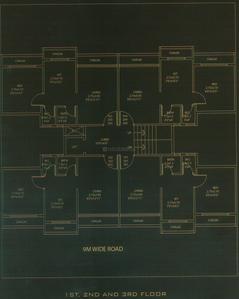 Project Image of 700 Sq.ft 1 BHK Apartment / Flat for sale in Karanjade for Rs. 3800000