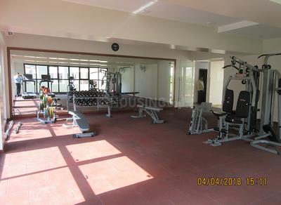 Project Image of 688.0 - 1292.0 Sq.ft 2 BHK Apartment for buy in Pride Purple Park Ivory Phase II