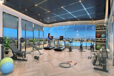 Project Image of 0.0 - 4800.0 Sq.ft 4 BHK Apartment for buy in Orbit Bella