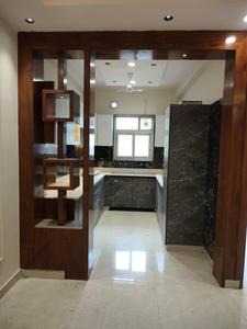 Project Image of 0.0 - 1890.0 Sq.ft 4 BHK Builder Floor for buy in Goyal Luxurious Floors