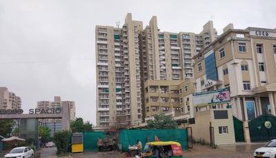 Project Image of 1000.0 - 1865.0 Sq.ft 2 BHK Apartment for buy in BPTP Spacio