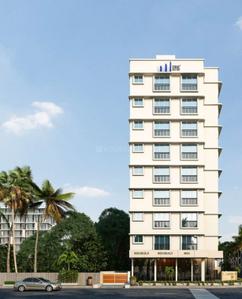 Project Image of 614 Sq.ft 1 BHK Apartment / Flat for sale in Andheri East for Rs. 14100000