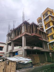 Project Image of 0.0 - 1500.0 Sq.ft 3 BHK Apartment for buy in Aakash Swasteek Heights II