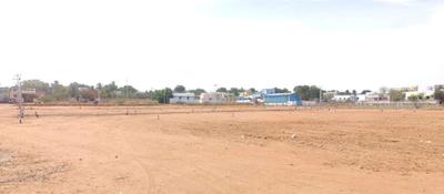 Jayajothi Nagar Plot 2
