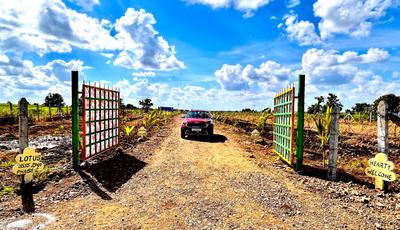 Project Image of 5445.0 - 43560.0 Sq.ft Residential Plot Plot for buy in Lotus Mana Polam