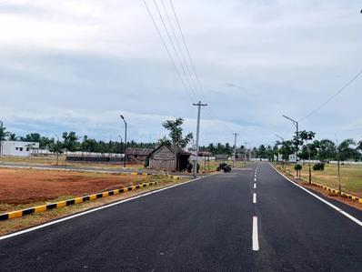 Project Image of 1166.0 - 2302.0 Sq.ft Residential Plot Plot for buy in Sri Tranquil Nest