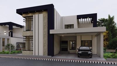 Project Image of 1500.0 - 2500.0 Sq.ft 3 BHK Villa for buy in JRD Villa Gardenia