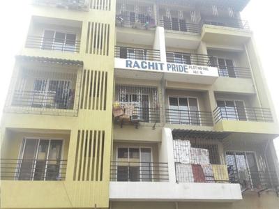 Project Image of 535.0 - 650.0 Sq.ft 1 BHK Apartment for buy in Space India Rachit Pride