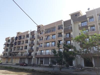 Project Image of 368.0 - 378.0 Sq.ft 1 BHK Apartment for buy in ARC Amaan