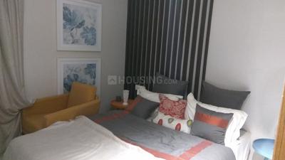 Project Image of 628.0 - 849.0 Sq.ft 2 BHK Apartment for buy in F5 Mount Unique A Wing