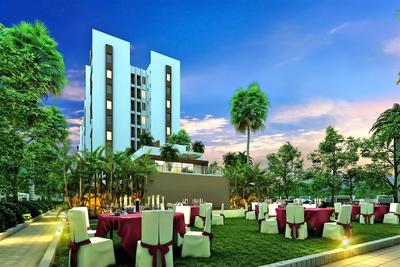 Project Image of 450.0 - 527.0 Sq.ft 2 BHK Apartment for buy in Anandtara Whitefield Residences Phase I