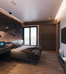 Project Image of 1750.0 - 2290.0 Sq.ft 3 BHK Apartment for buy in Urban Nest The Zirk