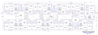 Project Image of 709.34 - 721.83 Sq.ft 2 BHK Apartment for buy in Ruhi Shivansh Solitaire