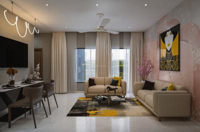 Project Image of 641.53 - 647.45 Sq.ft 2 BHK Apartment for buy in Manav Swapnalok Phase II Wing G