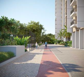 Project Image of 1777 Sq.ft 3 BHK Apartment / Flat for sale in Kukatpally for Rs. 14482900
