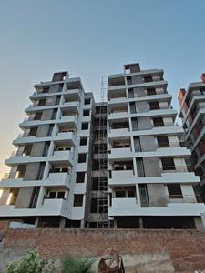 Project Image of 546.16 - 748.31 Sq.ft 2 BHK Apartment for buy in Rivera East