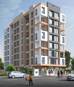 Saarvi Nakshatra Images for Elevation of Saarvi Nakshatra 1