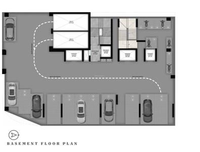 Project Image of 652.94 - 1708.02 Sq.ft 2 BHK Apartment for buy in Roswalt Ryla