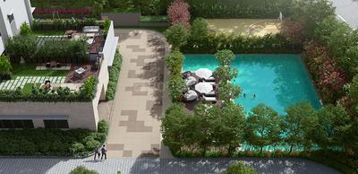 Project Image of 2380.0 - 2515.0 Sq.ft 3 BHK Apartment for buy in Adarsh Stratuss Phase 1