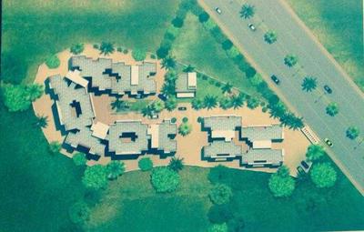 Project Image of 201.0 - 392.0 Sq.ft 1 BHK Apartment for buy in Shubh Shreeji Garden