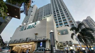 Project Image of 1900 Sq.ft 4 BHK Apartment / Flat for sale in Ramabai Ambedkar Nagar for Rs. 47500000