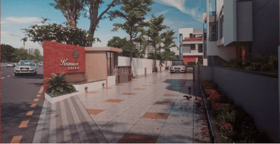 Project Image of 816.0 - 2200.0 Sq.ft 4 BHK Villa for buy in Kamaxi Green