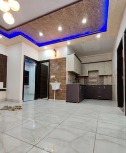 Project Image of 350.0 - 900.0 Sq.ft 1 BHK Apartment for buy in Swastik The OAK Residency