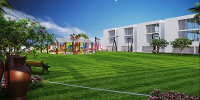 Project Image of 1203.0 - 22392.0 Sq.ft Residential Plot Plot for buy in AQ Square VNR Aerocity