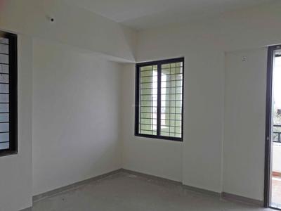 Project Image of 0.0 - 572.0 Sq.ft 1 BHK Apartment for buy in Krishna V_Lux Apartment