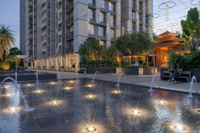 Project Image of 3150 Sq.ft 4 BHK Apartment / Flat for sale in Ambli for Rs. 27500000