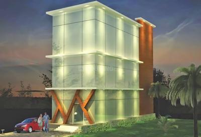 Project Image of 0.0 - 3078.0 Sq.ft 4 BHK Villa for buy in Daredia Urban Ville
