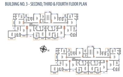 Project Image of 210.54 - 985.01 Sq.ft 1 RK Apartment for buy in Prince Joy City
