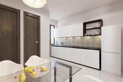Project Image of 1296.0 - 1566.0 Sq.ft 2 BHK Apartment for buy in Bhoomi Ashtavinayak Icon