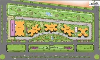 Project Image of 1495.0 - 1928.0 Sq.ft 3 BHK Apartment for buy in RMS Signature Residency