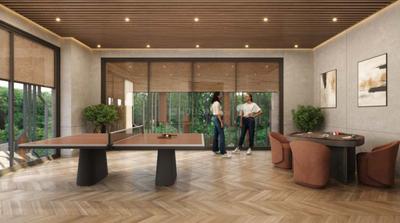 Project Image of 3735.0 - 6900.0 Sq.ft 4 BHK Apartment for buy in Triveni 84