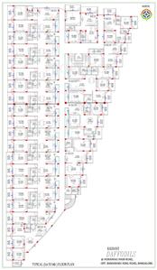 Project Image of 1230 Sq.ft 3 BHK Apartment / Flat for sale in Horamavu for Rs. 7200000
