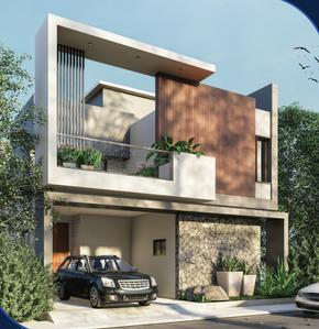 Project Image of 2000.0 - 2200.0 Sq.ft 3 BHK Villa for buy in Eeshanya Classic Meadows