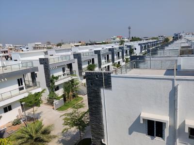 Project Image of 2262.0 - 2562.0 Sq.ft 3 BHK Villa for buy in SV Star Homes Ville Green
