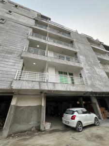 Project Image of 1120.0 - 1650.0 Sq.ft 2 BHK Apartment for buy in SGP Antalya Heights Residency